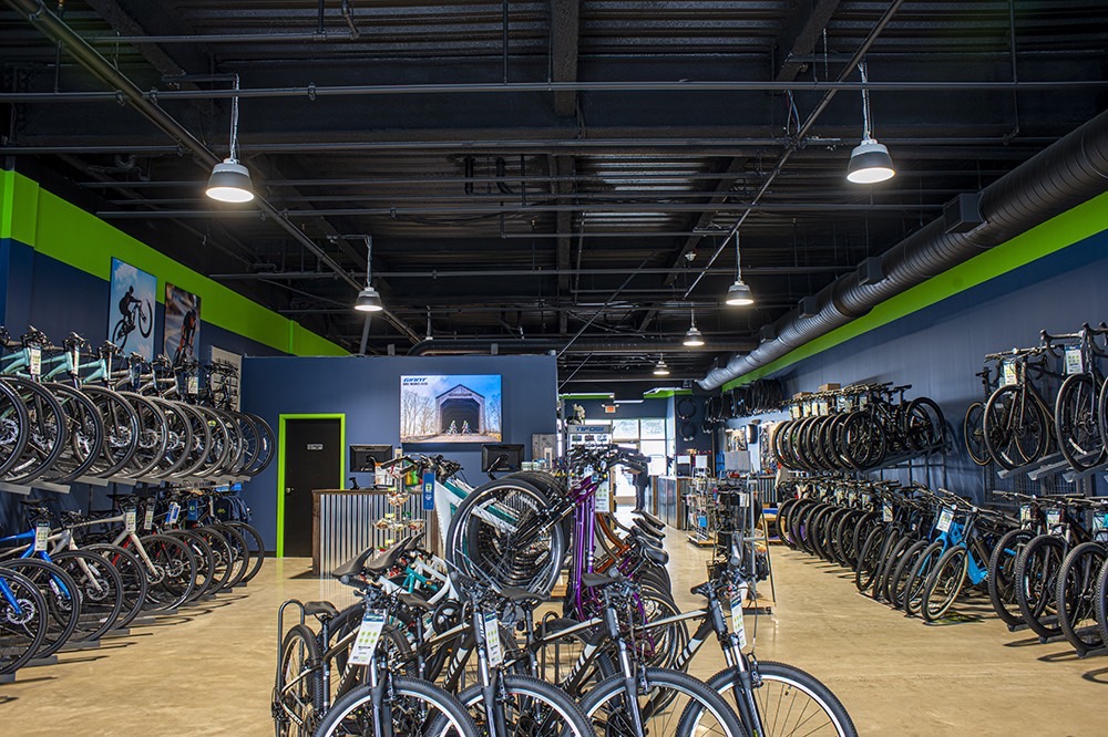 Bike Works  Doylestown & Newtown Bicycle Shop